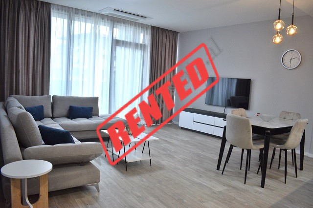 Apartament 2+1 me qira tek Residenca Lake View ne Tirane